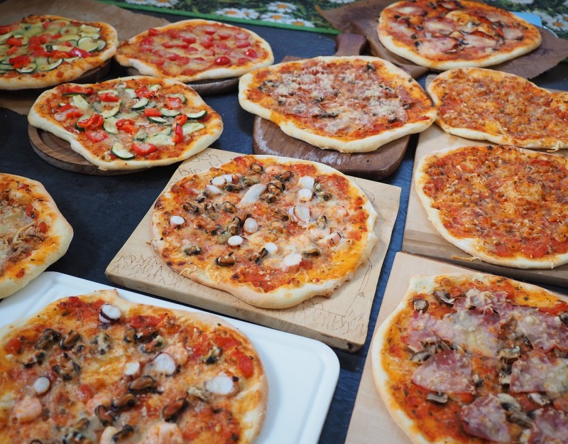 Pizzák >>>